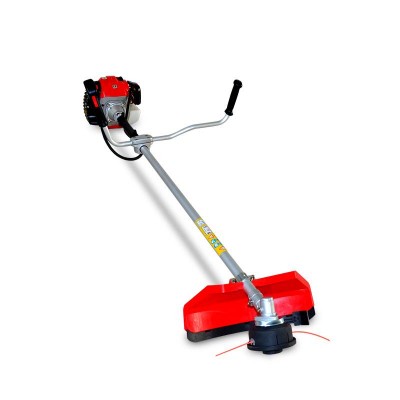 Hot Sale Ce Professional gasoline 2 stroke NTB430C grass cutter machine engine